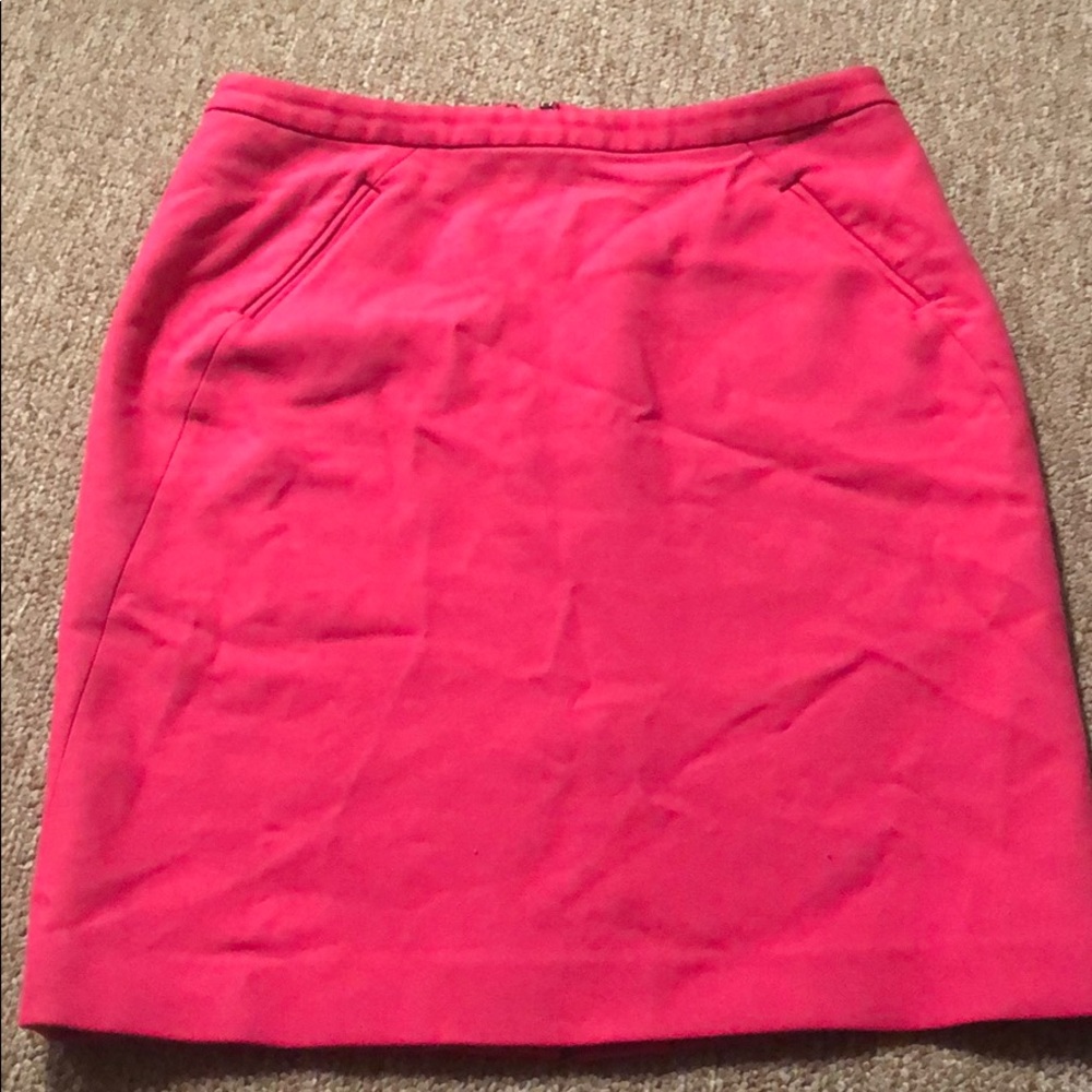 Skirts